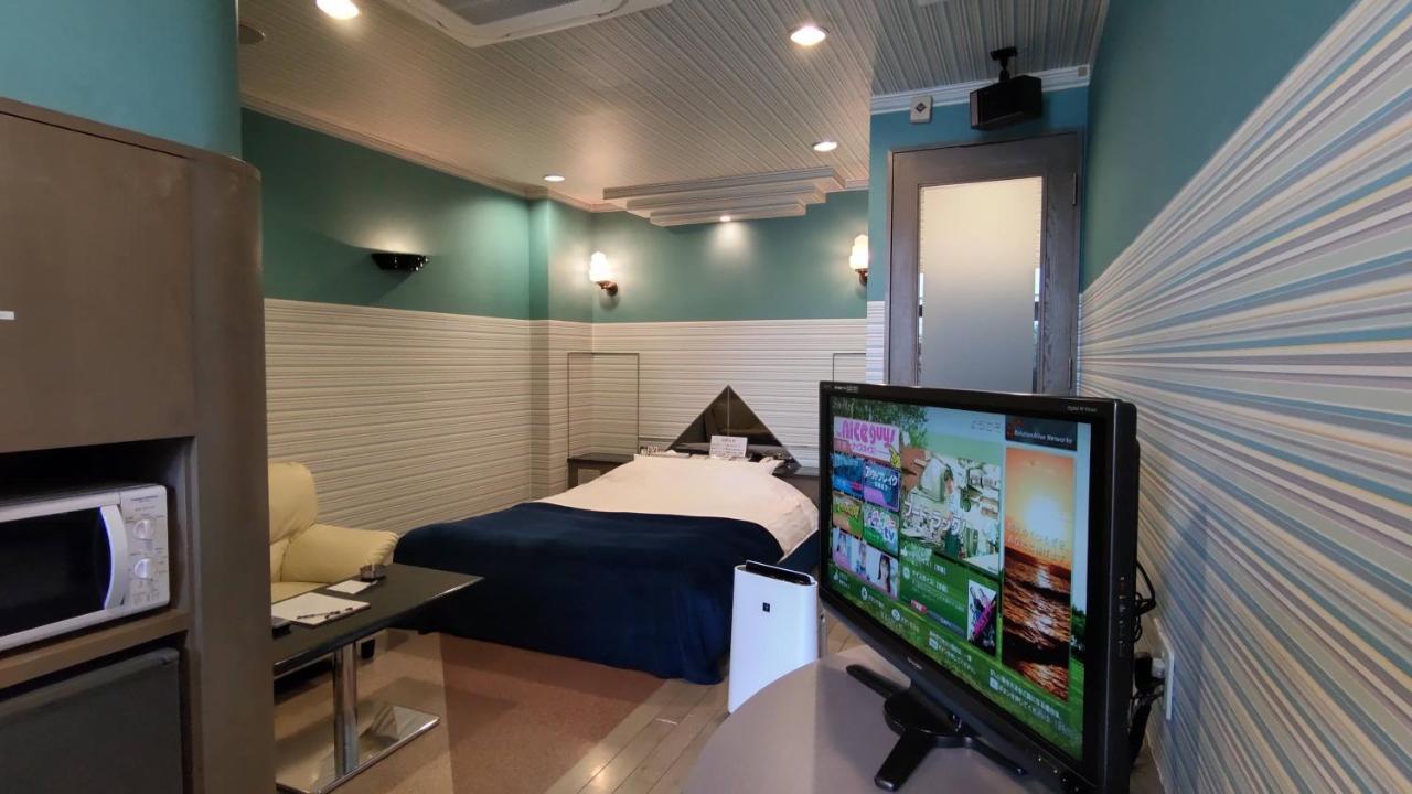 Hotel A-Style (Adults Only) Kumamoto Exterior foto